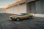 Ford Mustang RDJ Boss 302 by SpeedKore 2019 года